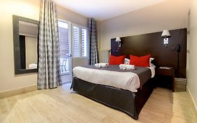 Hotel Migny Opera Montmartre